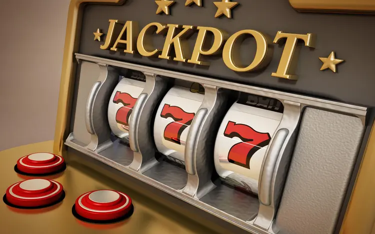 Jackpot Slot