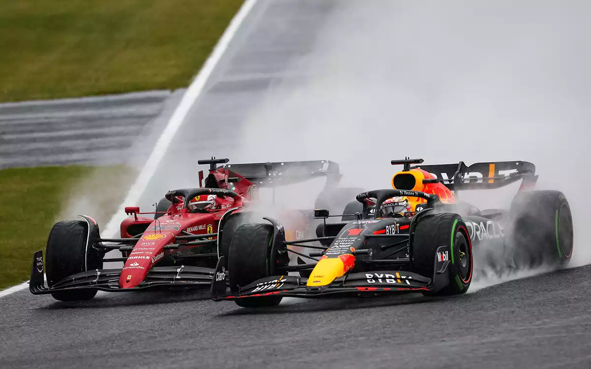 Japanese Grand Prix Betting Tips