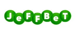 JeffBet Logo