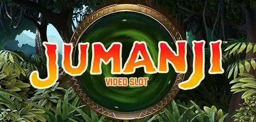 Jumanji Slot Review