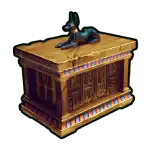 Jungle Jim and the Lost Sphinx_Box