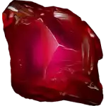 Jungle Jim and the Lost Sphinx_Red Gem