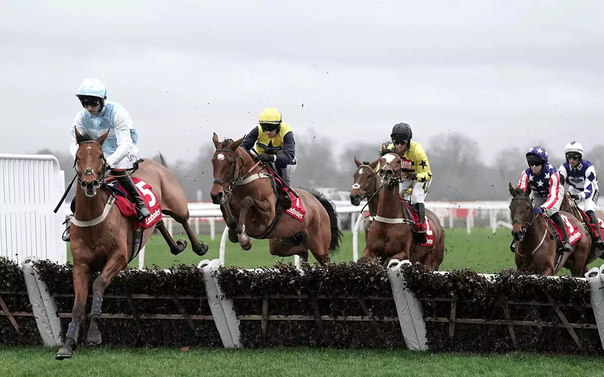 Kempton Christmas Festival Betting Tips