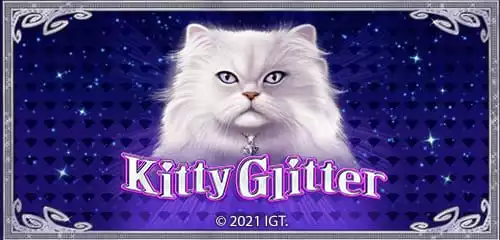 Kitty Glitter Slot Review