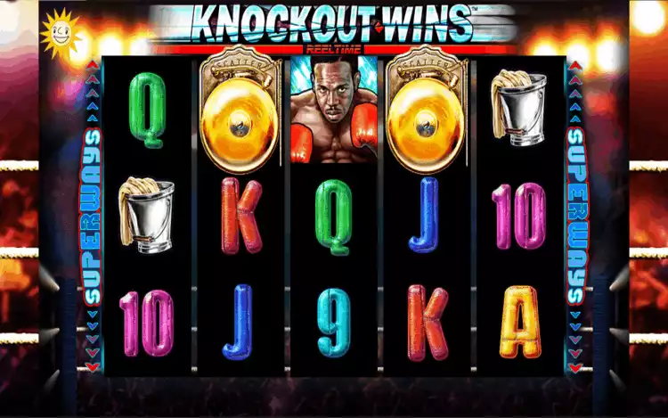 Knockout Wins_RTP and Wagering