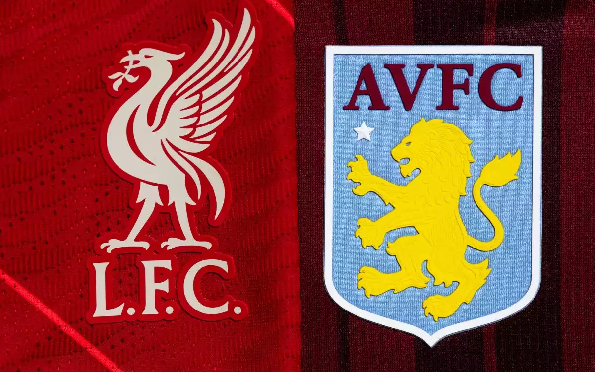 Liverpool vs Aston Villa Betting Tips - Premier League