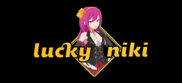 Lucky Niki logo