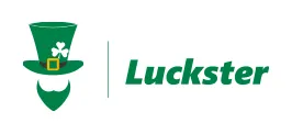 Luckster Logo