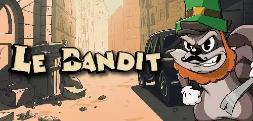 Le_Bandit_Thumbnail