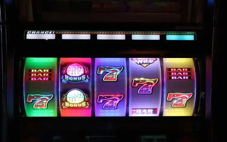 Learn about Slot Machines Paylines