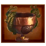 Legend of the Golden Monkey Slot_Goblet