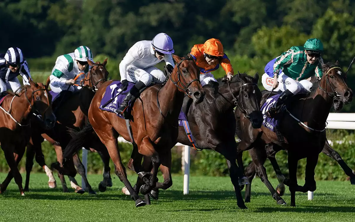 Irish Champions Festival - Betting Tips - Day 1