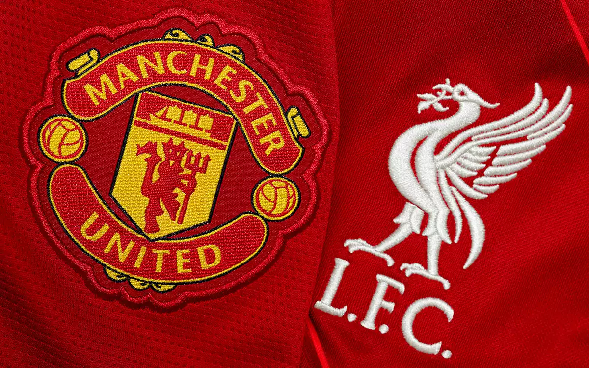 Manchester United vs Liverpool Betting Tips - Premier League