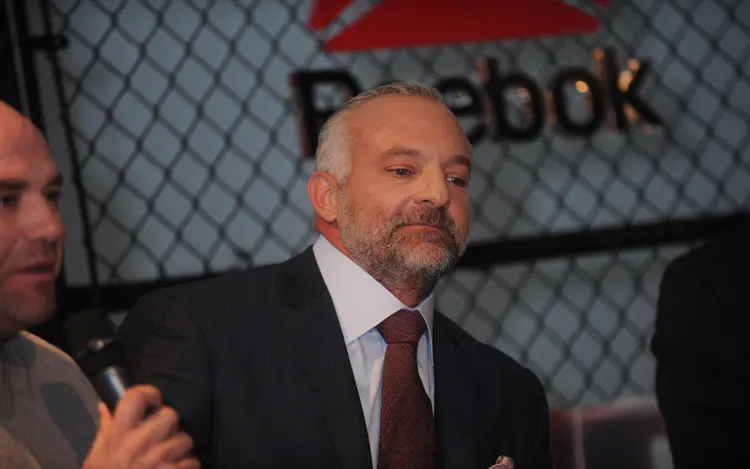 Lorenzo Fertitta