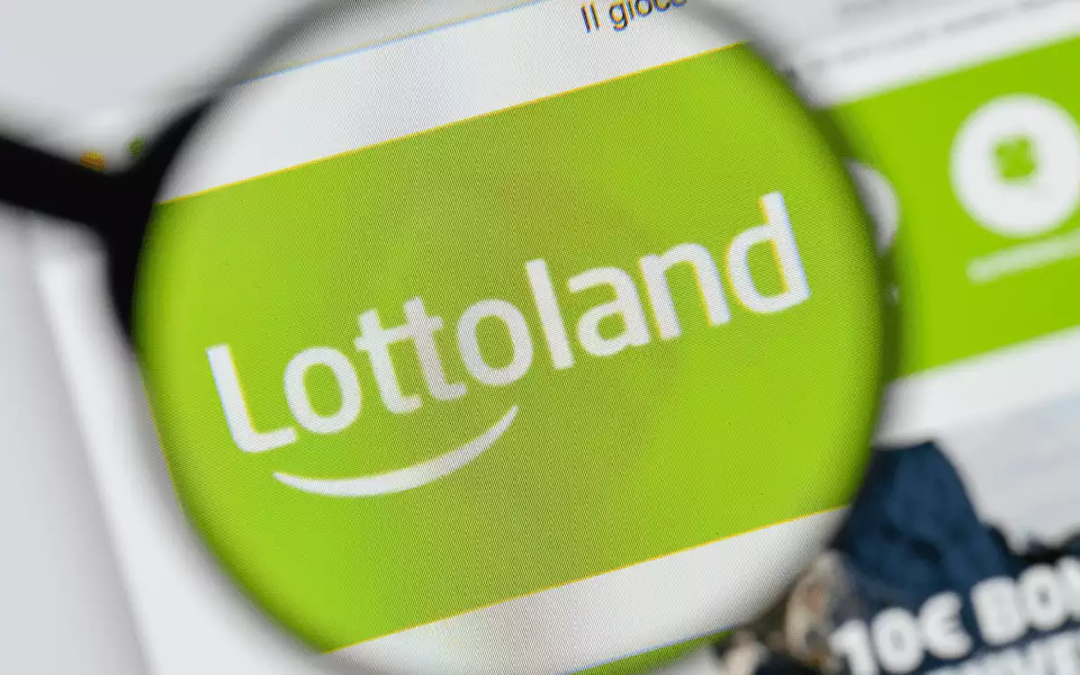 Lottoland lotto outlet