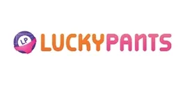 Lucky Pants Bingo Logo