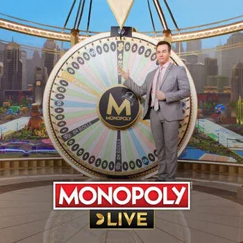 MONOPOLY Live