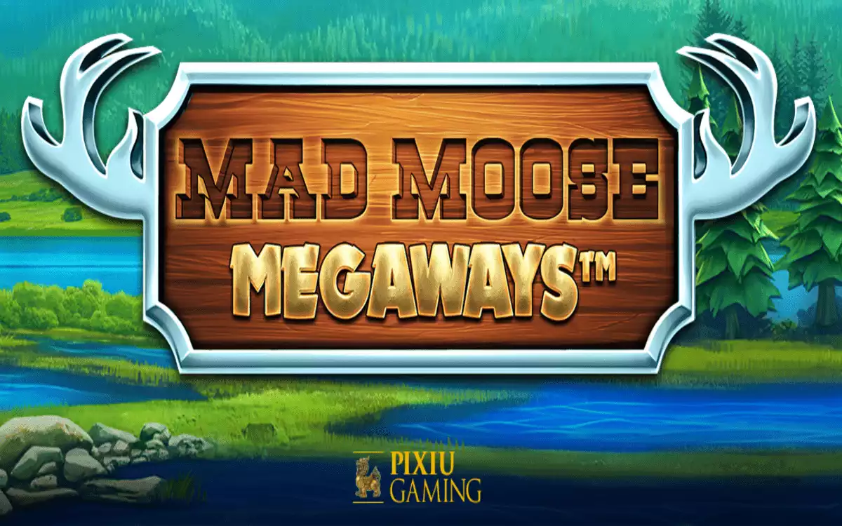 Mad Moose Megaways Game