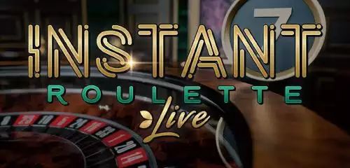 Evolution Live Instant Roulette Review