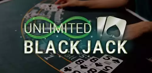 Playtech Unlimited Blackjack