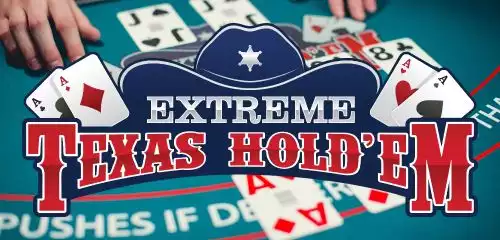 Evolution Gaming Texas Hold’Em Live Review