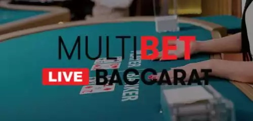 MultiBet Baccarat