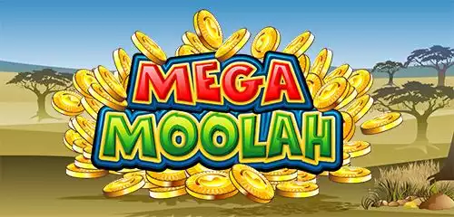 Mega Moolah Slot Review