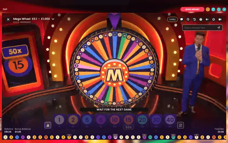 Mega Wheel_Bonus