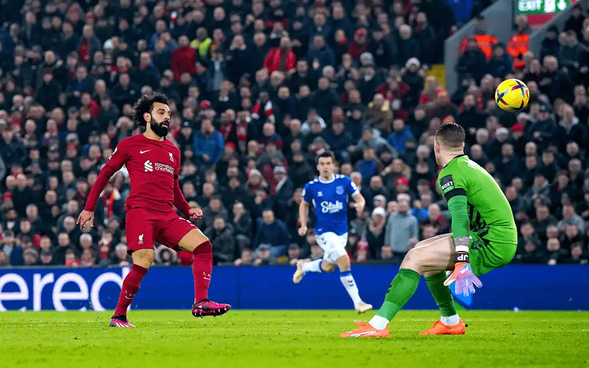 Liverpool vs Everton Betting Tips – Merseyside Derby 