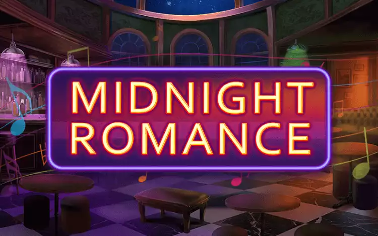 Midnight Romance Slot Review