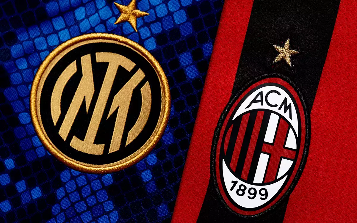 AC Milan vs Inter Milan Betting Tips - Milan Derby