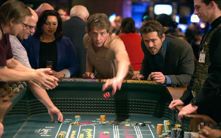 Mississippi Grind