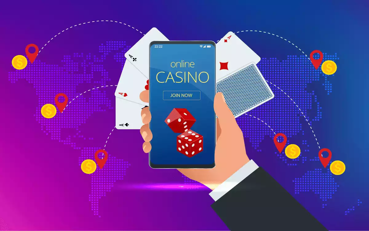 The Best 10 Examples Of casinos en vivo online