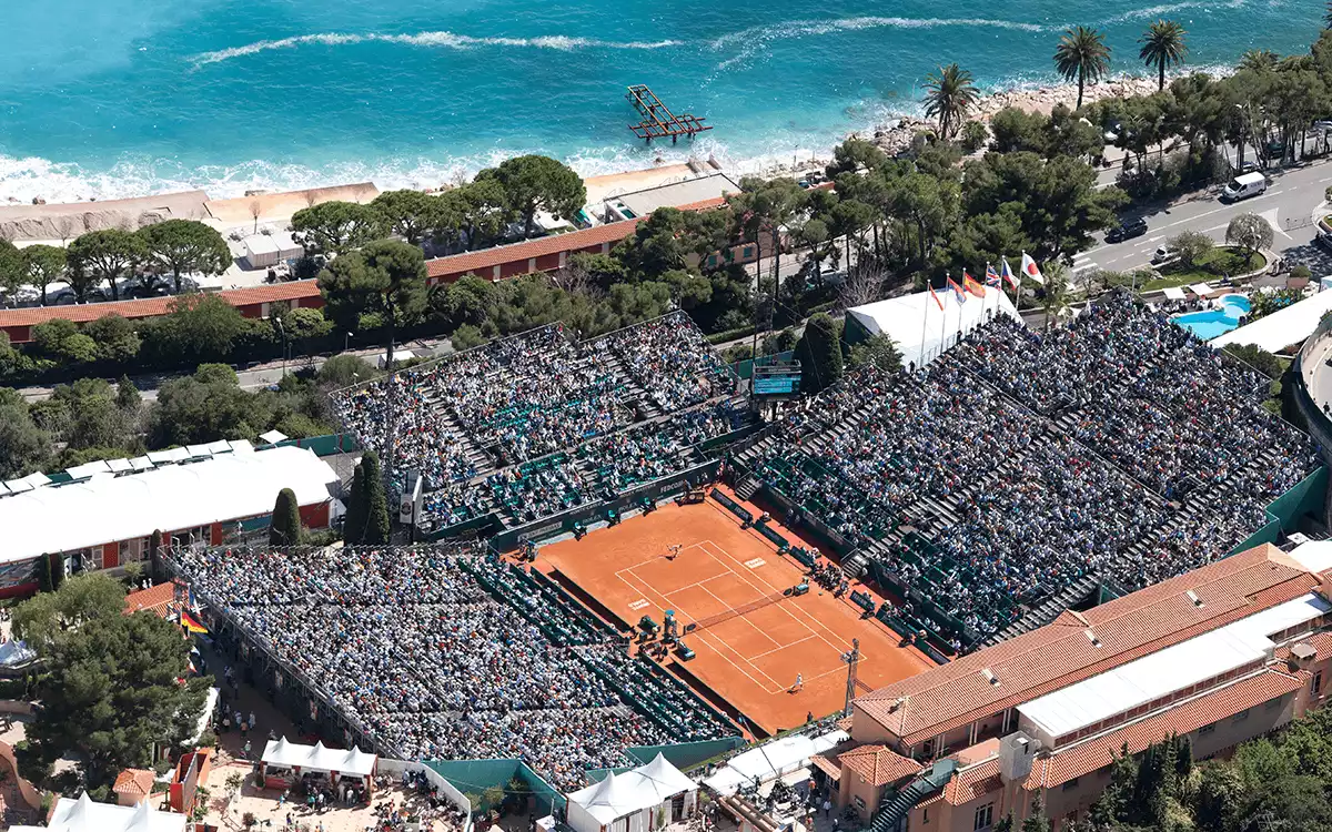 Monte Carlo Masters Betting Tips