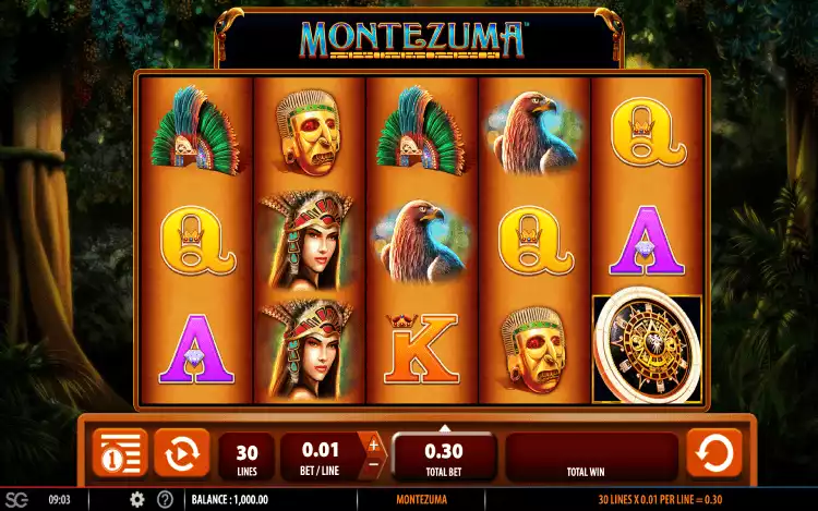 Montezuma_Basegame