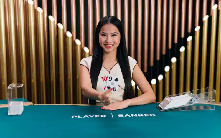 Multibet Baccarat