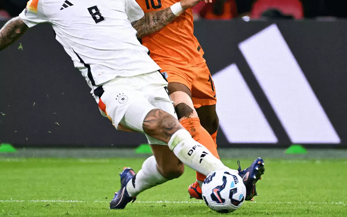 Nations League Betting Tips - Matchday 4