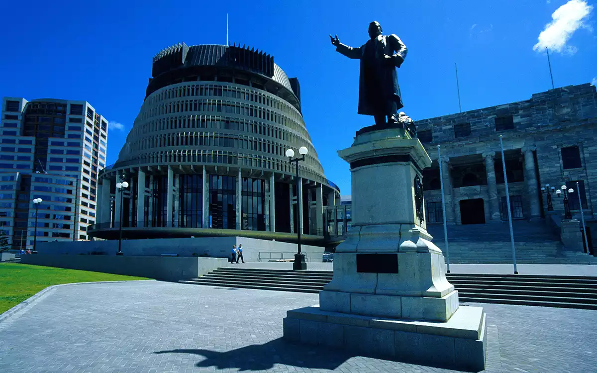 New Zealand To Regulate Online Casino