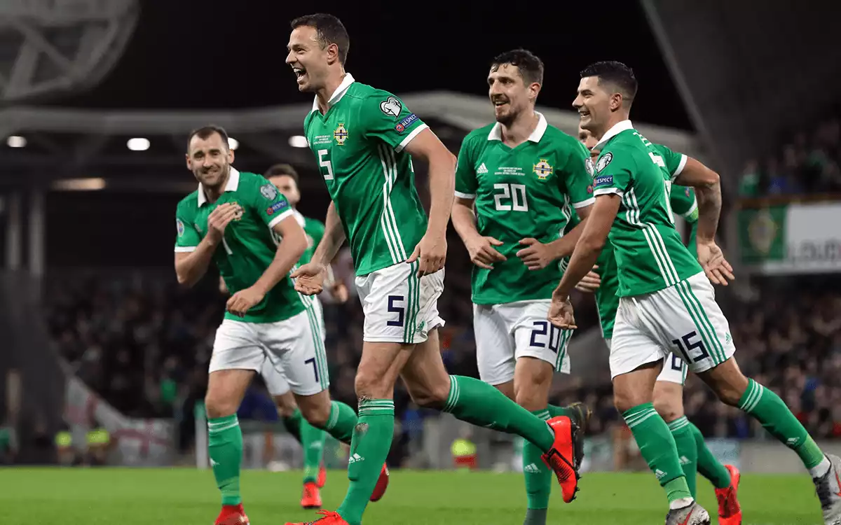 Northern Ireland vs Kazakhstan Predictions And Betting Tips  