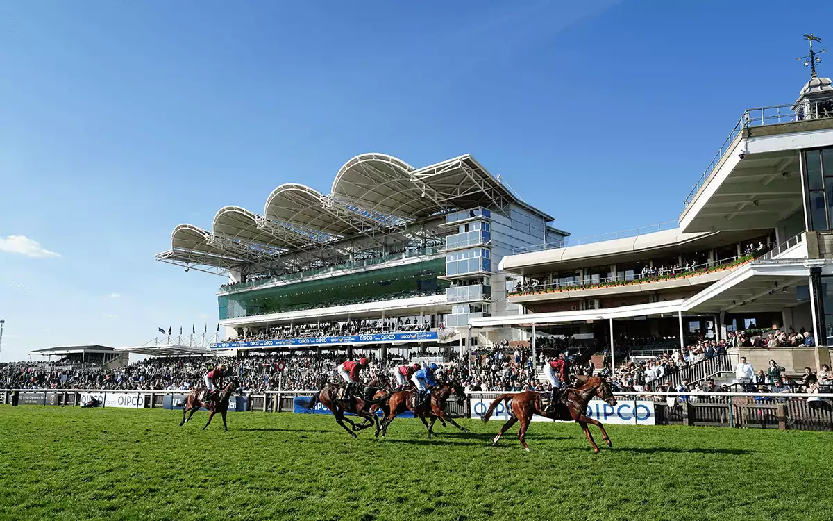 Newmarket Festival Betting Tips - Third Day