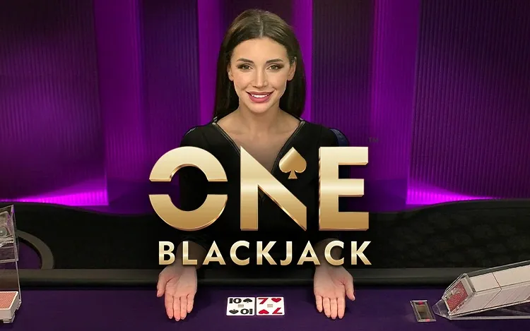 One Blackjack