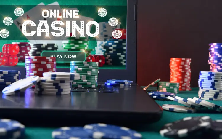 Online Casino