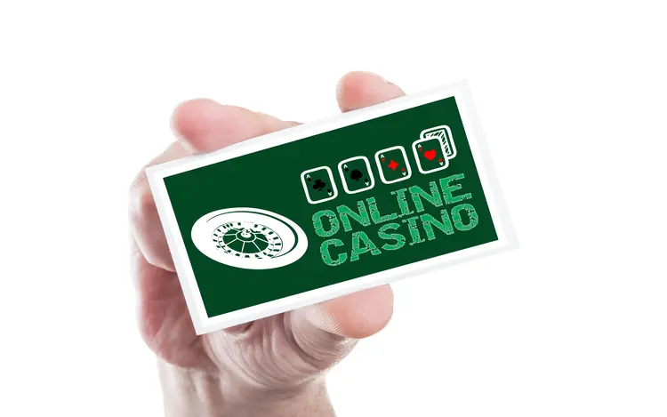 Online Casino