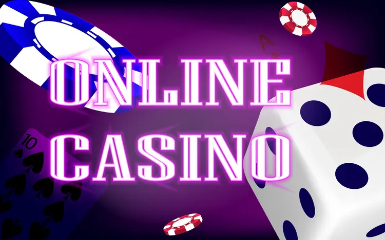 Online Casino