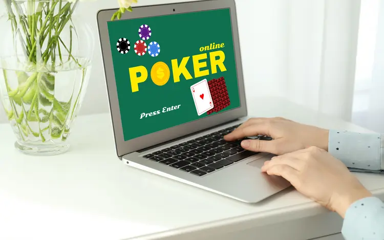 Online Poker