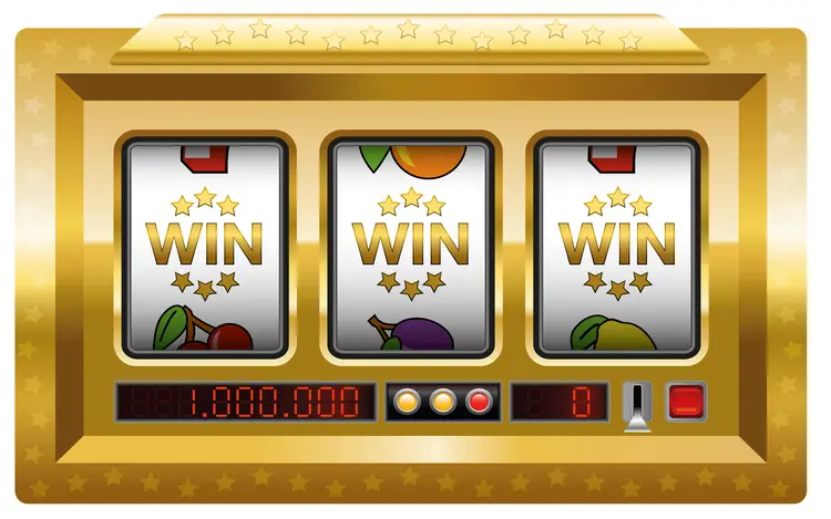 Online Slot Game Rules