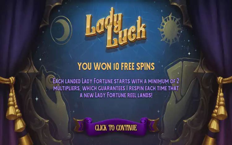 Orb of Destiny_Lady Luck