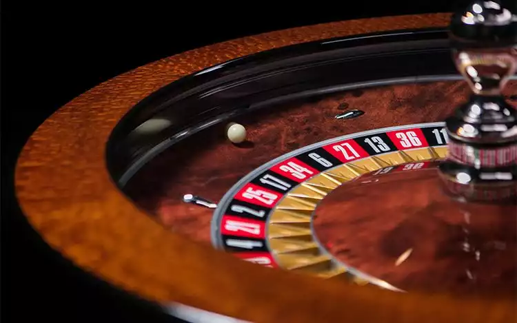 Other roulette games