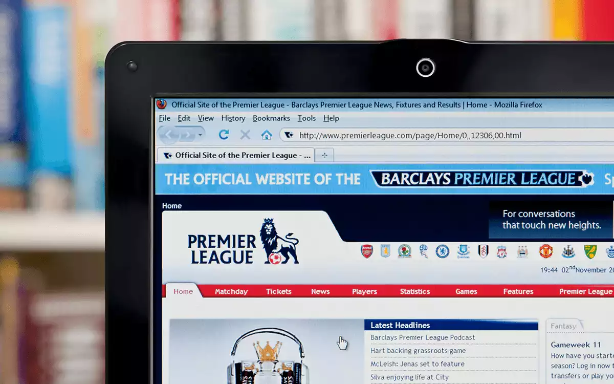 Premier League Season Bets Revealed 