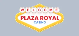 Plaza Royal Casino logo